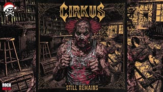cirKus - Still Remains (2025)