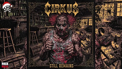 cirKus - Still Remains (2025)