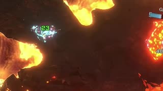 The Range On That Thing