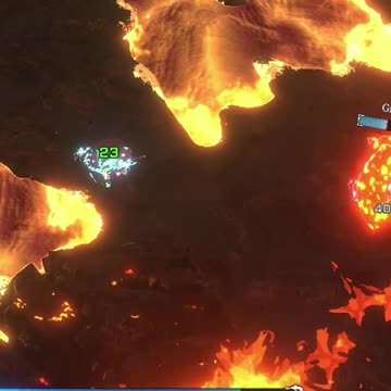 The Range On That Thing