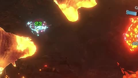 The Range On That Thing