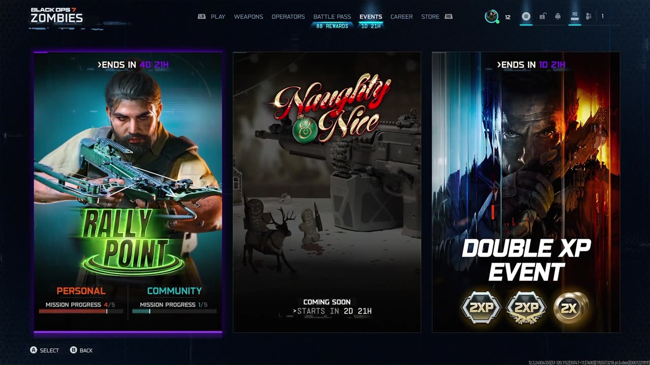 BO7 Season 1 pass is mid