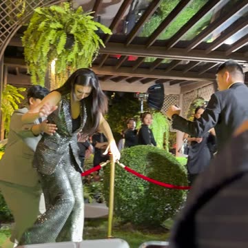 #BlankTheSeries #Faye #Yoko #FayeMalisorn #Entertainment #funny #comedy #viral #Shorts #Trend