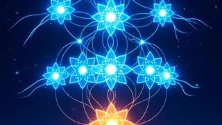 🌈 Chakras & Energy Art