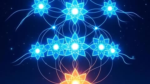 🌈 Chakras & Energy Art