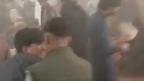 Fitna al-Hindustan Suicide Bomber killed 31 in Pakistan