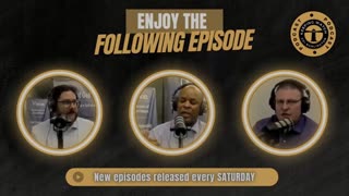 Keeping Watch - Episode 139: "And We Fight!"