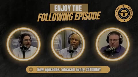 Keeping Watch - Episode 139: "And We Fight!"