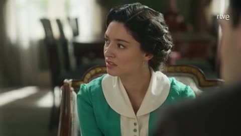 La Promesa - Capitulo 763 parte 1