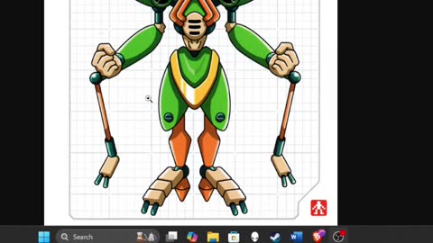 Medabot Thoughts: Chongeese