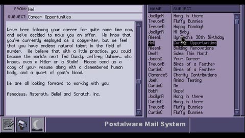 PC-Longplay-235-Phantasmagoria-A-puzzle-of-flesh