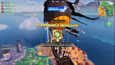 Fortnite - Come Join me - 2014-7668-3962 - #calumkiller #fortnite #oldtimer