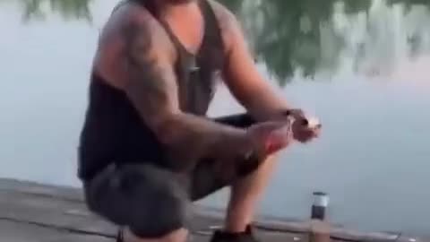 Keep playing with those things