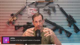 RapidFire Radio Live