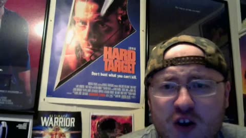 Ramboraph4life Hilarious Epic Rant and Extreme Rage Review on The X-Files Season 10