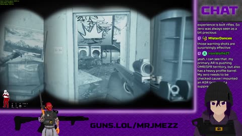 Fed Simulator w/ Friends