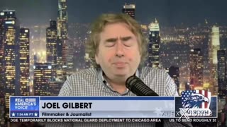 ALEX JONES SATURDAY SPECIAL 10/11/25
