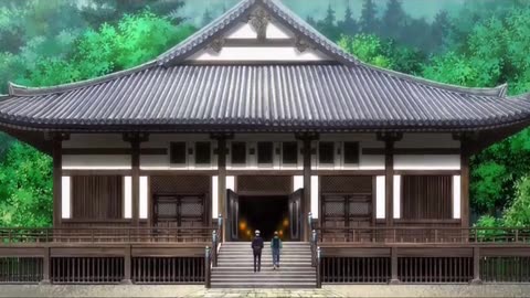 The two most powerful words in jujutsu. 🐐 #NahIdWin