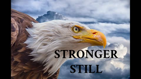 Pray USA, 11/19/2025 Stronger Still