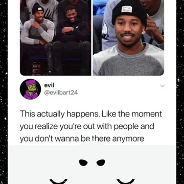 When introverts social battery runs out