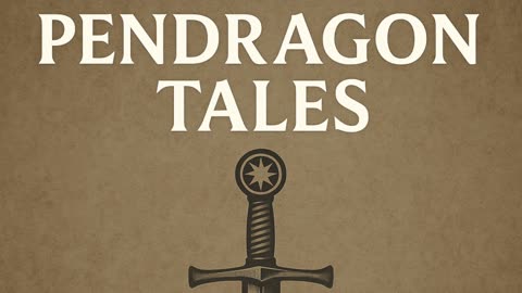 The Pendragon Tales — Episode 1: The Dragon King’s Sign