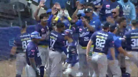 Rougned Odor la vio clarita