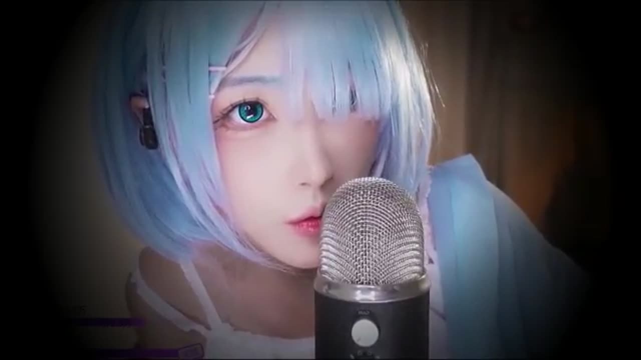 Asmr