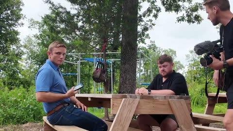 Return to the land , CNN paywalled it