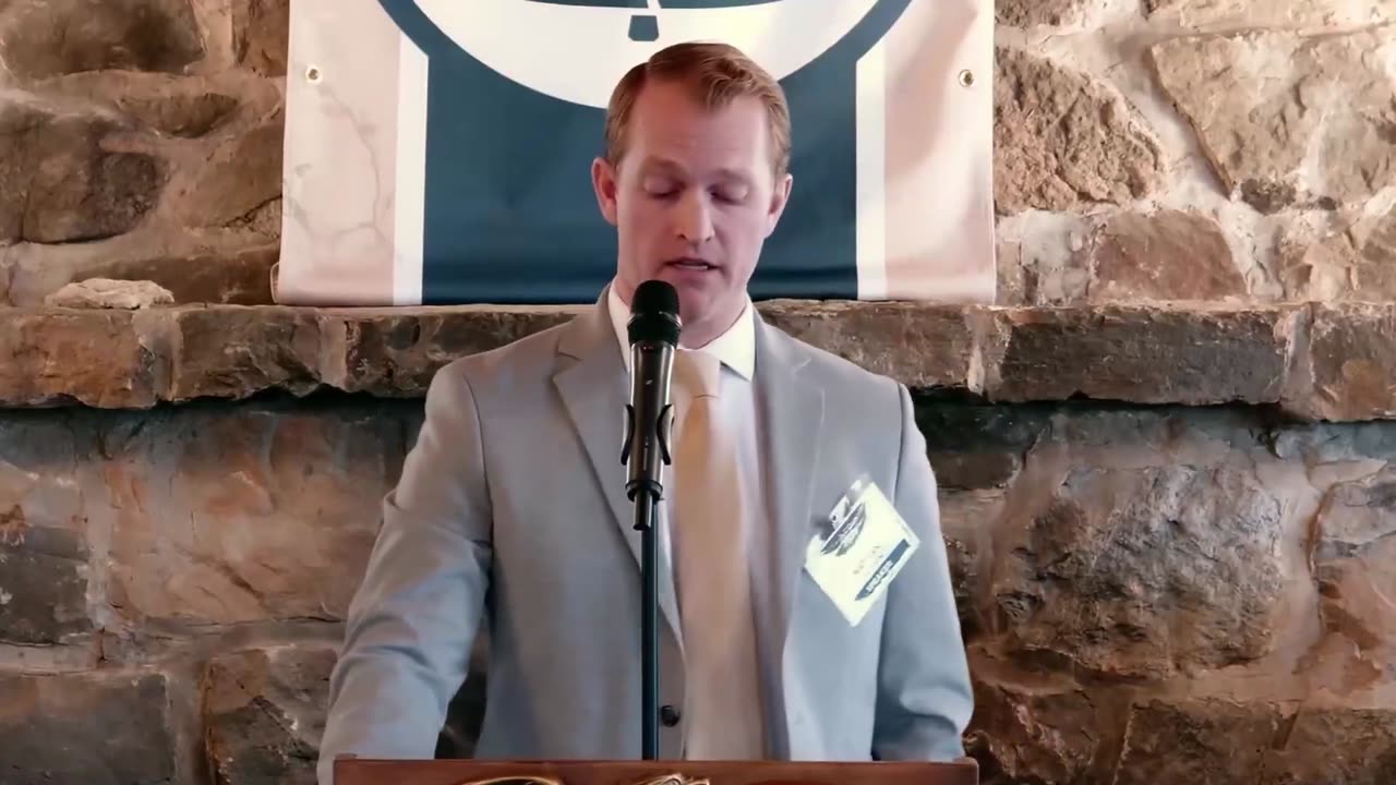 Nathan Damigo: American Freedom Party (2025)