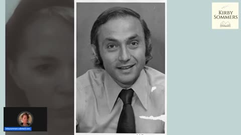 Les Wexner Odd Connection To John Wayne Gacy + Epstein Bi-Sexual + "Jew Crew"