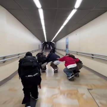 #♻️FRI 📹 Billy Rubio