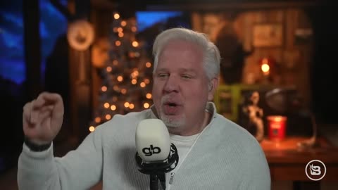 GlennBeck: Media Says Trump May Take Panama Canal & Greenland by FORCE! | 01/08/25