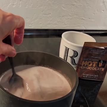 ❄️ 𝗪𝗵𝗮𝘁 𝗶𝘀 𝗕𝗲𝘀𝘁 𝗼𝗻 𝗮 𝗖𝗼𝗹𝗱 𝗪𝗶𝗻𝘁𝗲𝗿 𝗗𝗮𝘆?𝘽𝙚𝙮𝙤𝙣𝙙 𝙃𝙤𝙩 𝘾𝙝𝙤𝙘𝙤𝙡𝙖𝙩𝙚 - 𝗰𝗼𝗹𝗱 𝘀𝗸𝗶 𝗱𝗮𝘆. ⛷️