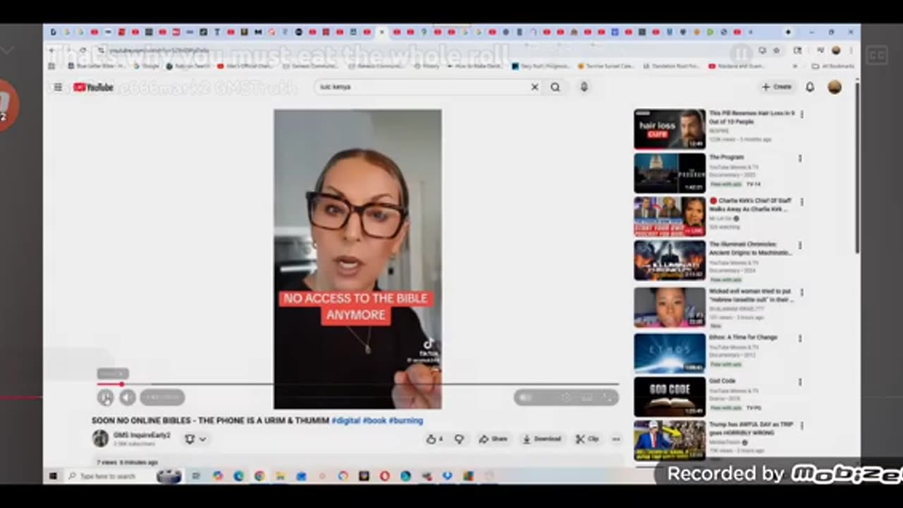 " His WORD abides in US." Deletion of online Bible apps do not scare us.