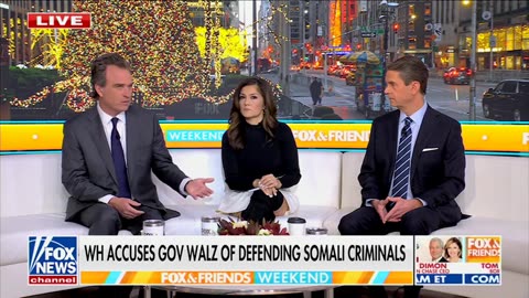 Tampon Timmy's neglect of the $1 billion fraud scandal