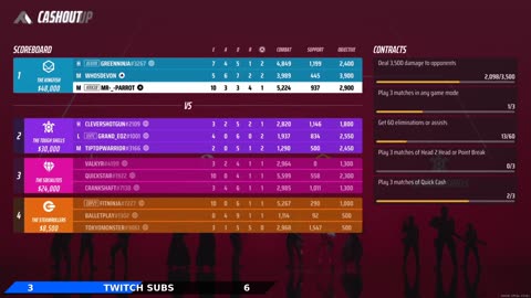 Join Up! [Check out my Twitch to earn crypto]