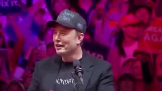 THANK YOU FOR SAVING THE WORLD, ELON!!!❤️