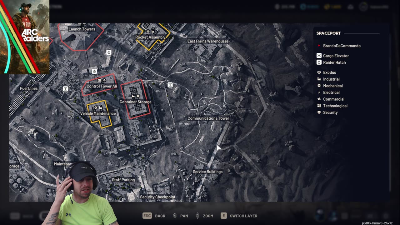 I GOT WOODEN SPOON DURRRRRRR