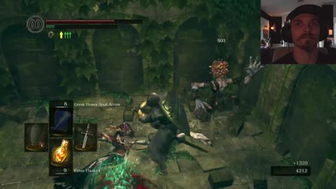 Manus Be Gone! | Dark Souls (13)