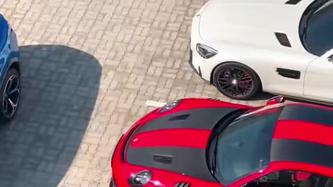 🚀💥 Unleash the Power of Luxury Cars! | LuxurySportsCars