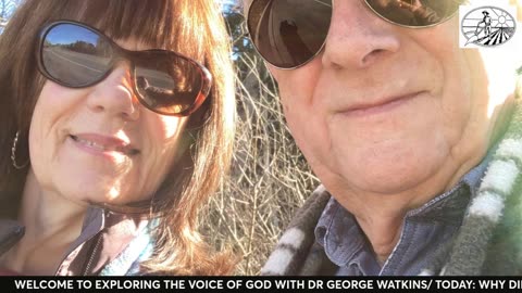 WHY DID GOD GIVE US NEW DAYS, YEARS, AND SEASONS? #2013/WITH DR GEORGE WATKINS