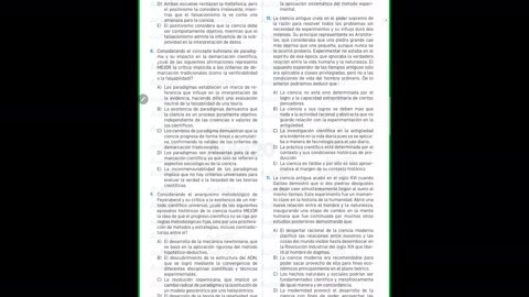 AULA 20 REPASO 2026 - 1 | Semana 05 | Filosofía