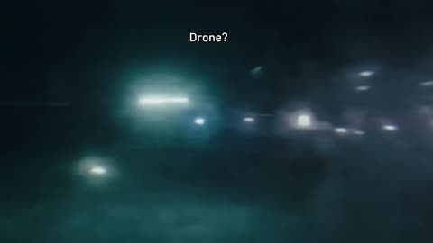 🤔🛸 Is This a Drone or Something Else? Watch Closely! | TheTruthAbove