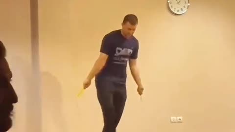 Exercis at home sport