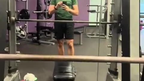 Workout Even If You Travel
