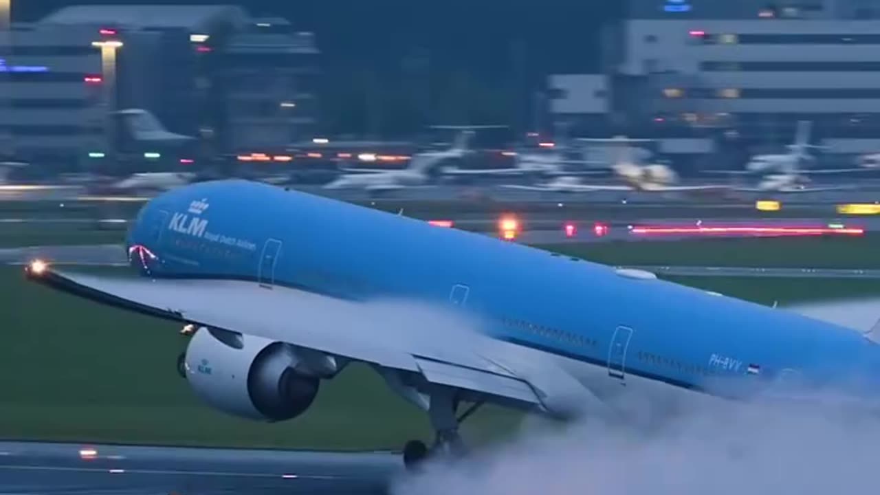 Runway 😮😉