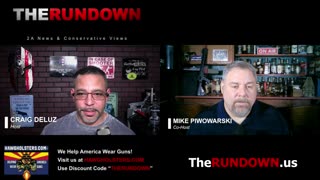 #1050 - Chorus Errors End in The Shooting of a 2nd Anti-Ice Protestor