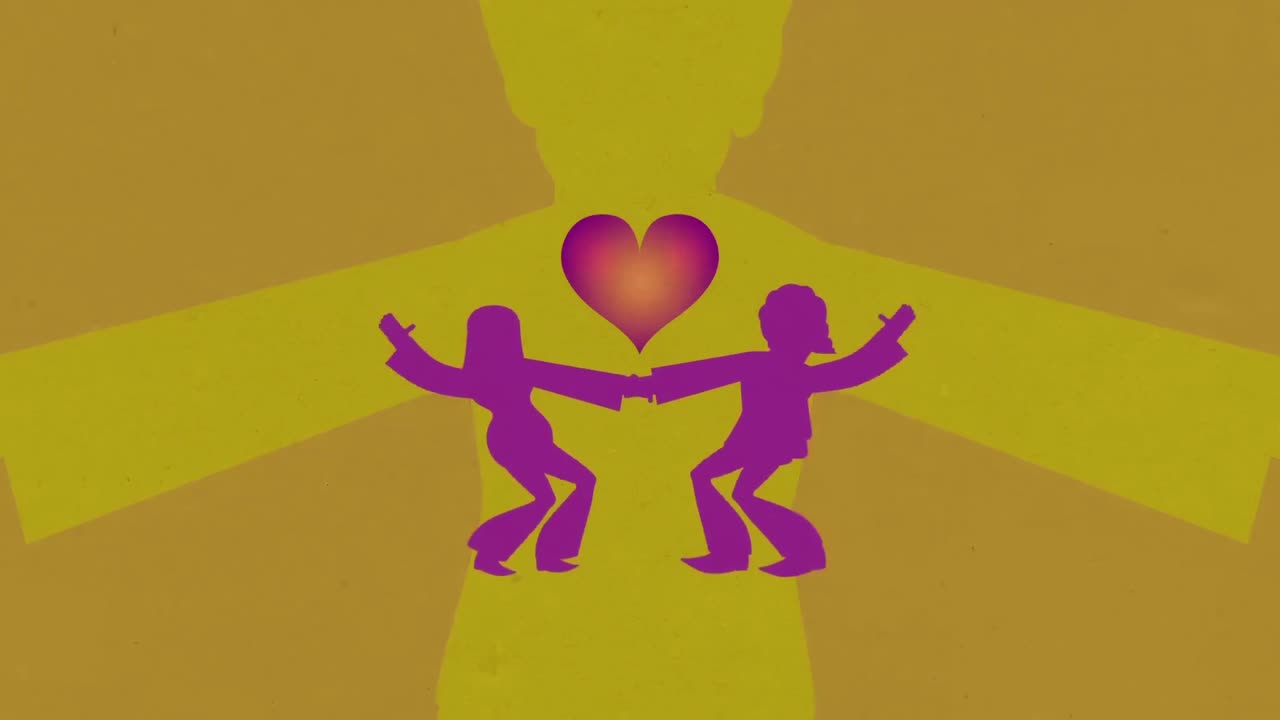 The Science Of Attraction 💘