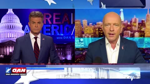 California G.O.P. Gubernatorial Candidate Steve Hilton: Newsom's false promises