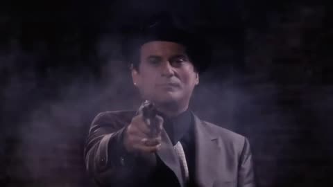 POR QUE TOMMY DE VITO (JOE PESCI) DISPARA A CAMARA